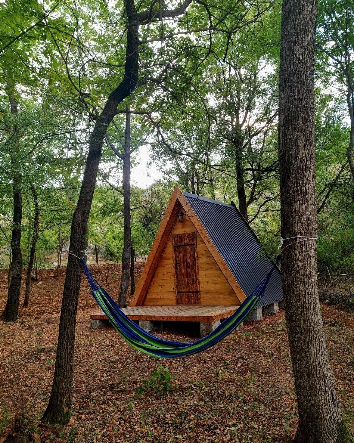 Wolf & Sheep Nature & Adventure Podgorica Exterior foto